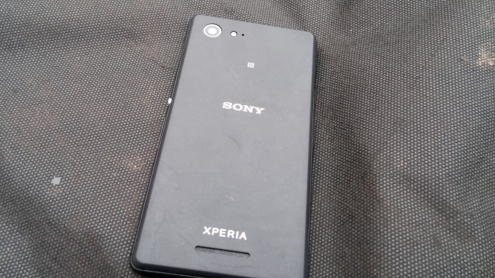 Sony Xperia E3 Review