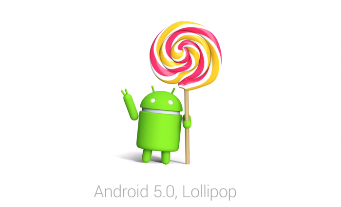 Android 5.0.1 being pushed to AOSP
