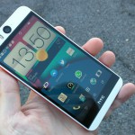 HTC Desire EYE review