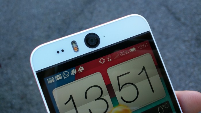 HTC Desire EYE review