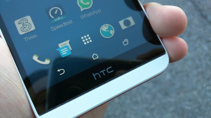 HTC Desire EYE review