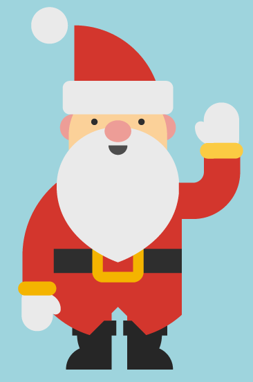 Festive Fun apps to keep you entertained