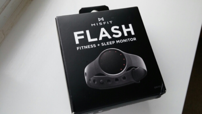 Misfit Flash Review