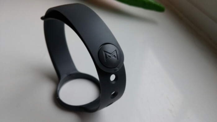 Misfit Flash Review