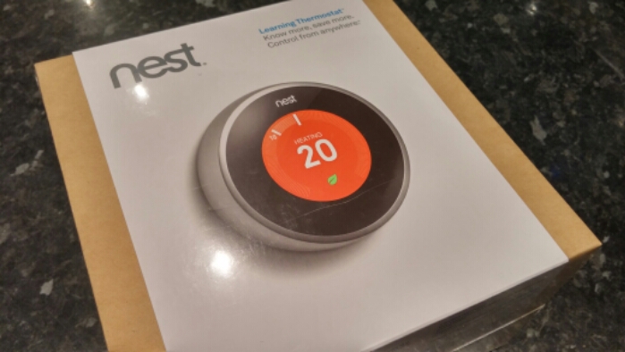 Nest Review