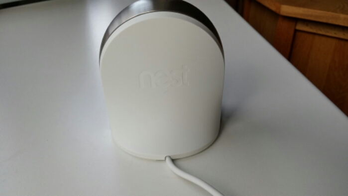 Nest Review