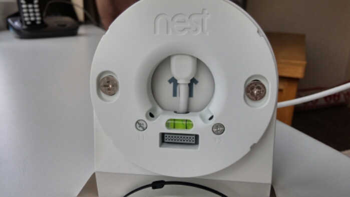 Nest Review