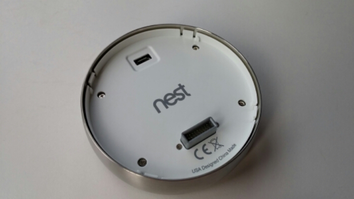 Nest Review