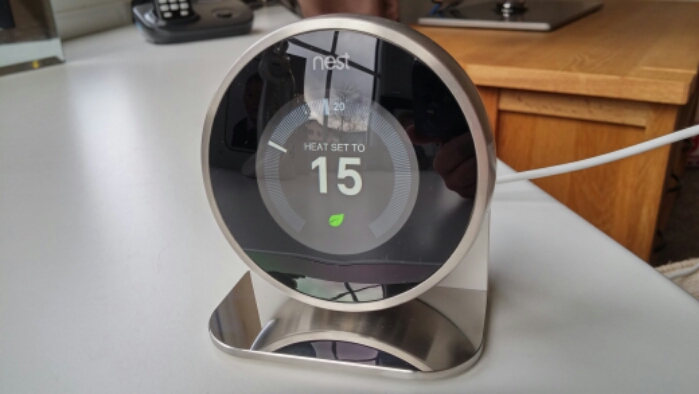Nest Review