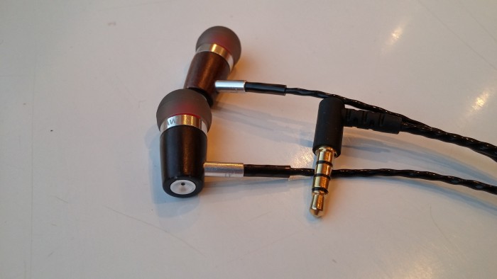 Rock Jaw Alfa Genius headphones   Reviewed
