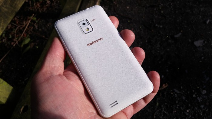 Karbonn A5S Review