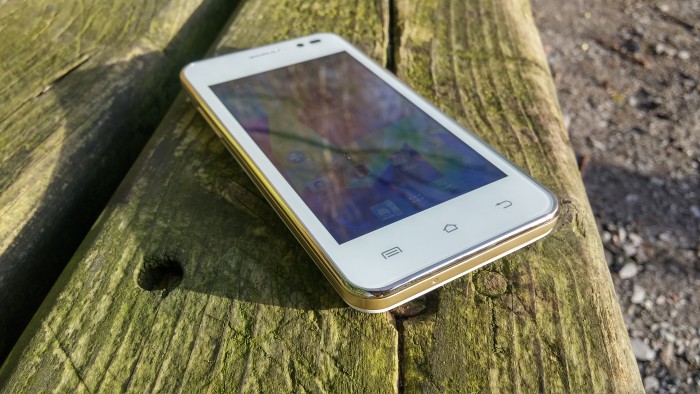 Karbonn A5S Review