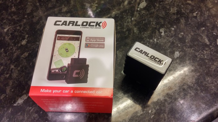 CarLock Review