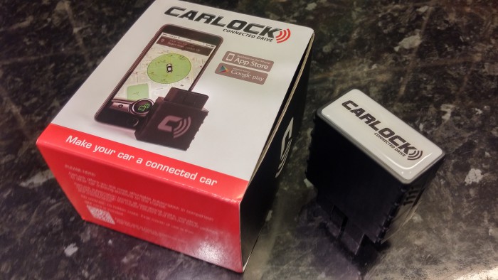 CarLock Review