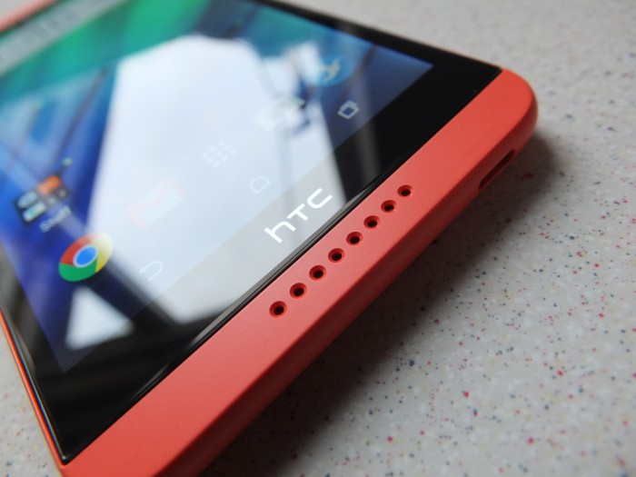 My time with the HTC Desire 816