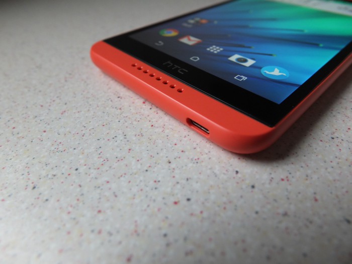 My time with the HTC Desire 816