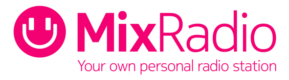 MixRadio now available on iOS and Android