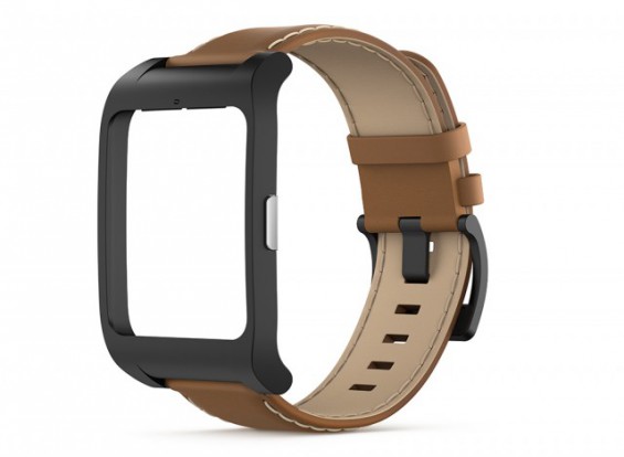 CES   Sony update the Smartwatch 3