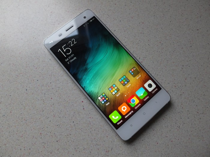 Xiaomi Mi4 FDD-LTE - Review - Coolsmartphone