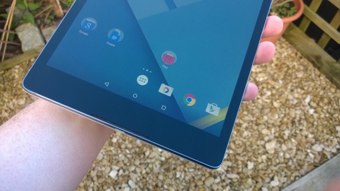 Nexus 9 Review