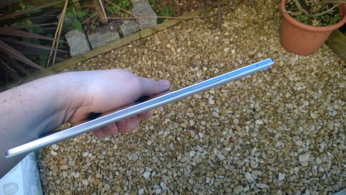 Nexus 9 Review