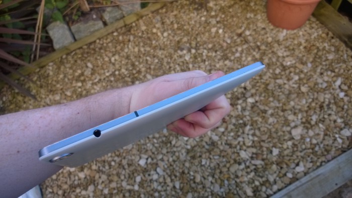 Nexus 9 Review