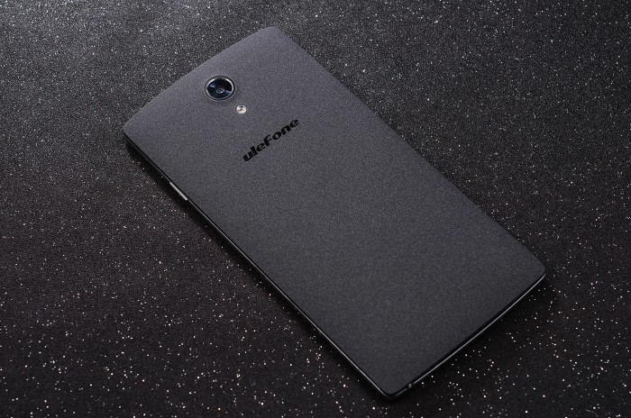 ulefone Be Pro phablet   Cheap and powerful