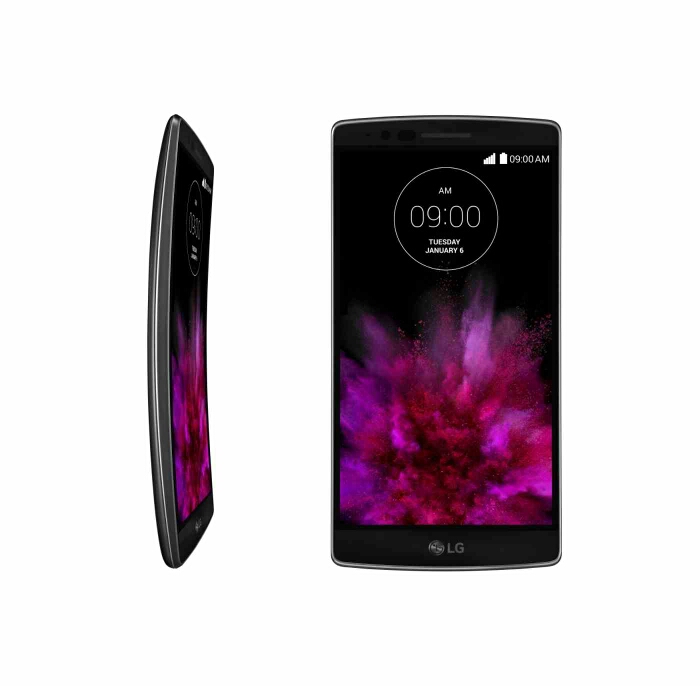 CES   LG G Flex2 specs leaked. Higher res screen and Snapdragon 810 feature