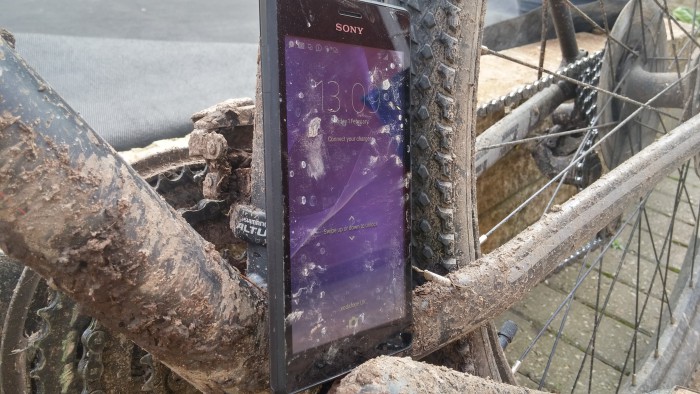 Sony Xperia M2 Aqua Review