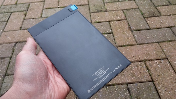 Ceba Slim Power Bank   Review