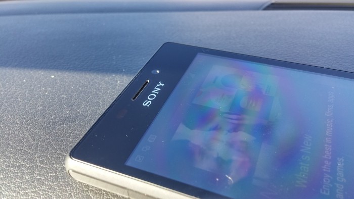 Sony Xperia M2 Aqua Review