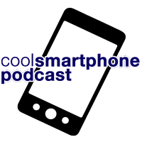 Coolsmartphone-Podcast-Logo