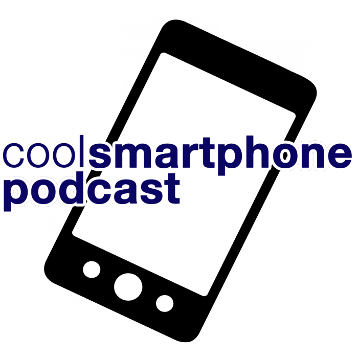 CoolSmartPhone Podcast 160   The We Made it onto an On All About Android Show Episode