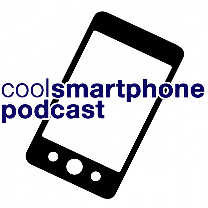 Coolsmartphone Podcast 163   March of The Droids 2016