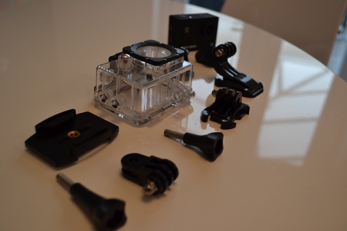 Kitvision Escape Action Camera Review.