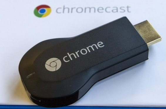 More Google Chromecast offers