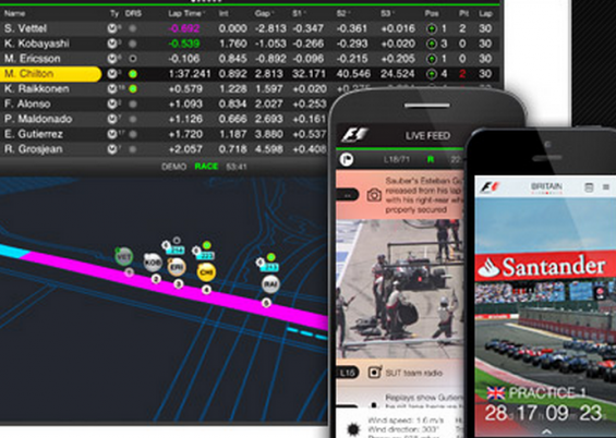 Top apps to keeping your finger on the pulse of sports news