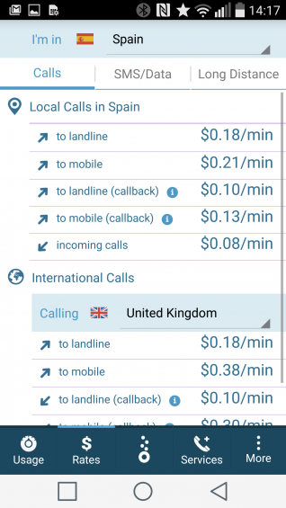 KnowRoaming on test   Cut your roaming costs dramatically