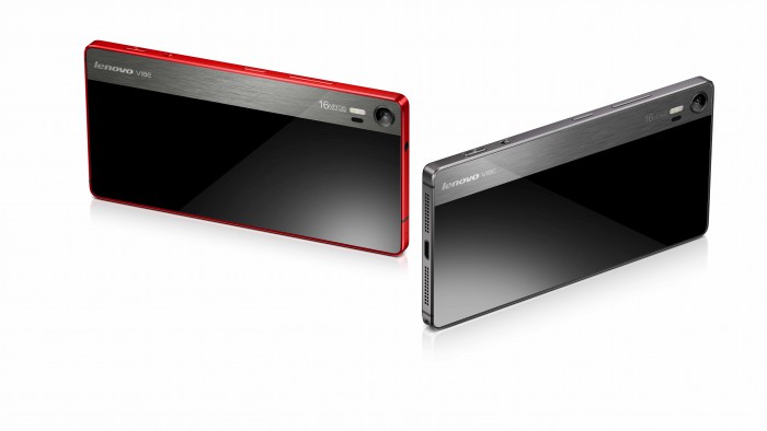 MWC  Lenovo release two new smartphone’s and projector.