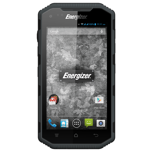 MWC   A new range of tough smartphones from the Energizer brand