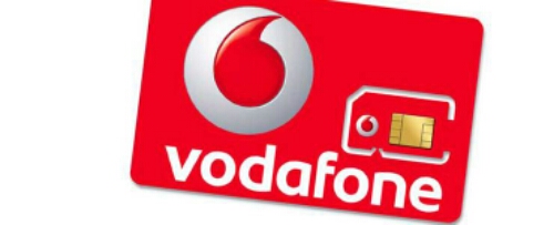 Voda launch new SIM only plans