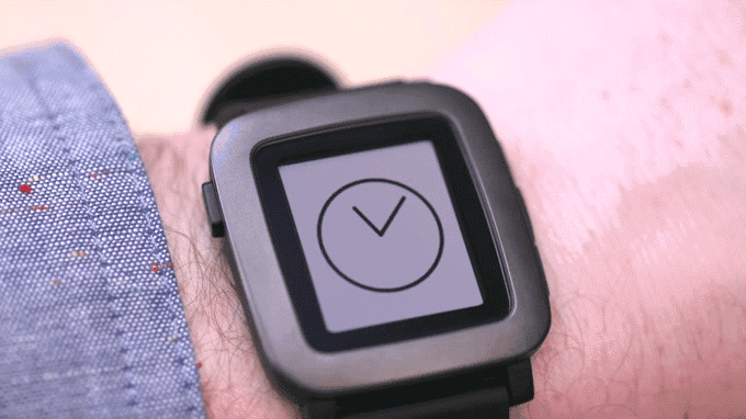 Pebble Time launches on Kickstarter
