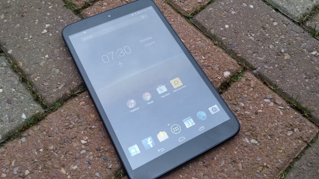 Vodafone Smart Tab 4G Review