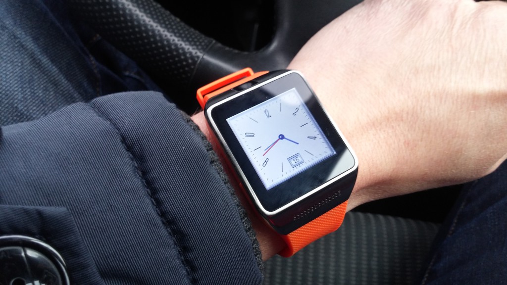 atongm smartwatch