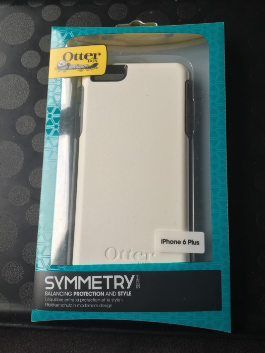 iPhone 6 Plus   UAG Outland or Otterbox Symmetry?