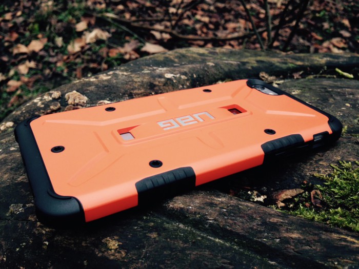 iPhone 6 Plus   UAG Outland or Otterbox Symmetry?