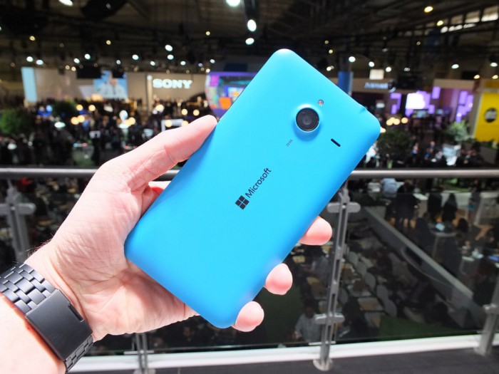 Lumia 640XL LTE now available to buy in the UK