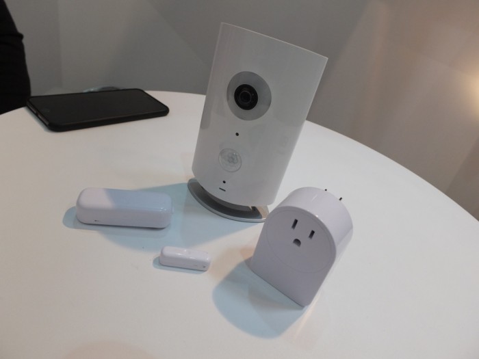 MWC   Piper NV Home Automation