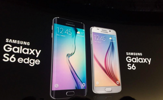 MWC   S6 and S6 Edge coming to Three UK