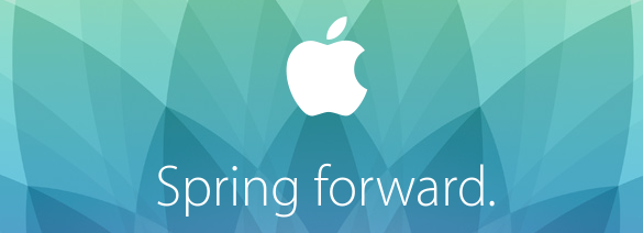 Apple Spring Forward Event   Live